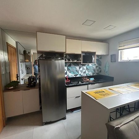 קוריטיבה Mi Casa Su Casa Apartment Studio 1 A 4 Pessoas מראה חיצוני תמונה